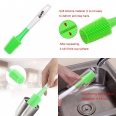 Deep Clean Silicone Bottle Brush