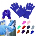 3-Finger Touch Sensitive Warm Gloves