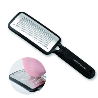 Stainless Steel Colossal Pedicure Rasp Foot File Callus Remover