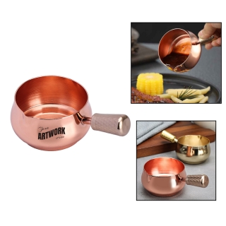 100ML/3.4OZ 304 Stainless Steel Sauce Cup